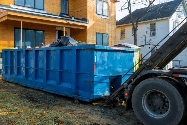 Best Appliance Removal  in Texanna, OK