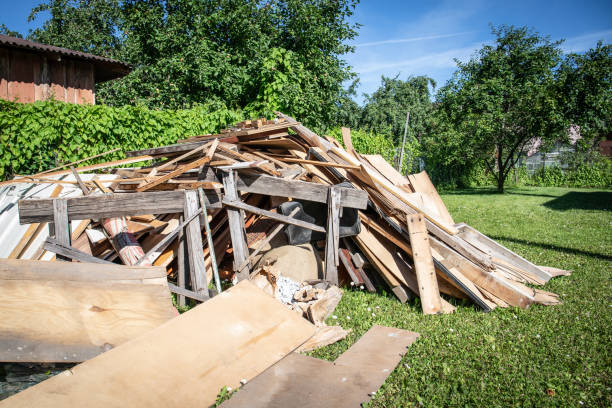 Best Hot Tub Removal  in Texanna, OK