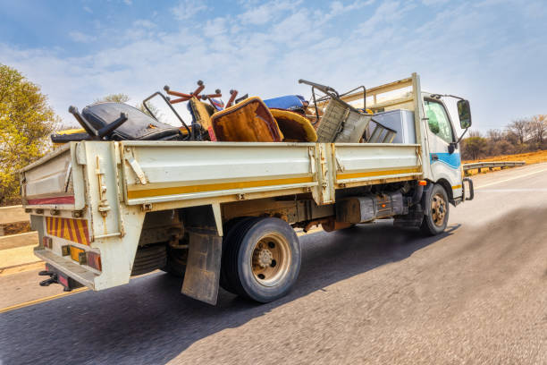 Best Demolition Debris Removal  in Texanna, OK