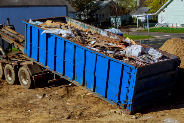 Best Junk Removal for Events  in Texanna, OK