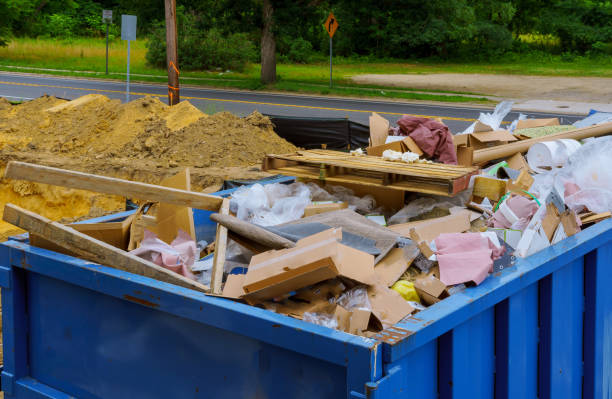 Trusted Texanna, OK Junk Removal Services Experts